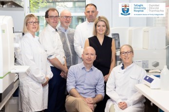Launch of National Alzheimer’s Biomarker Programme